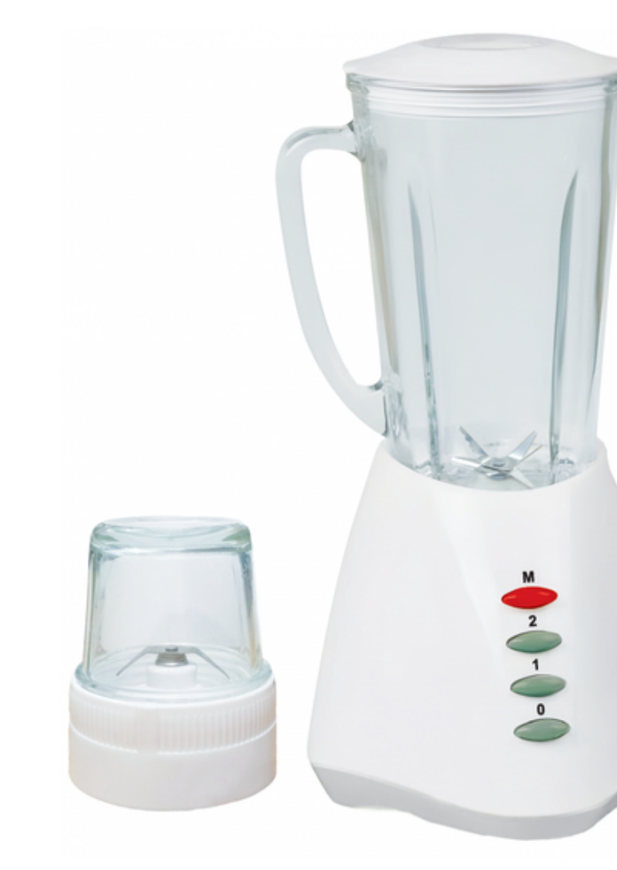 GMC Blender Kaca