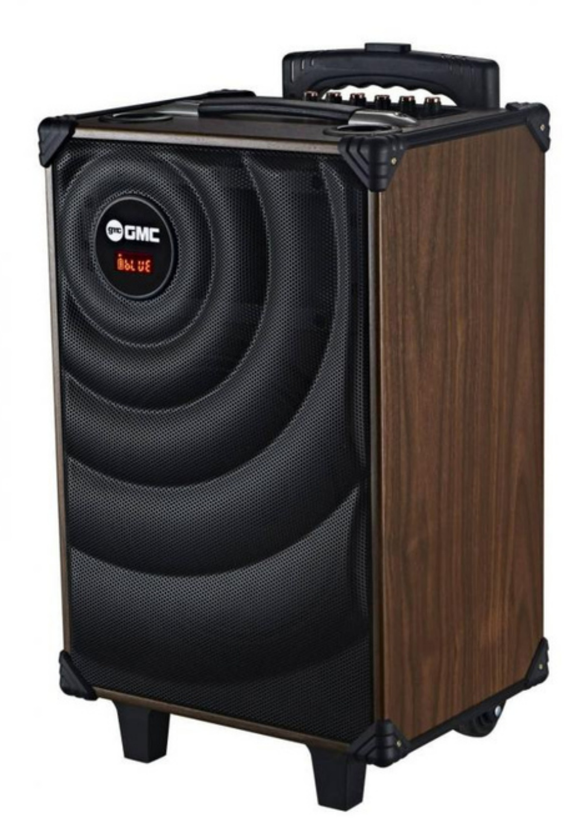 GMC 883 Series Speaker Mini Karaoke