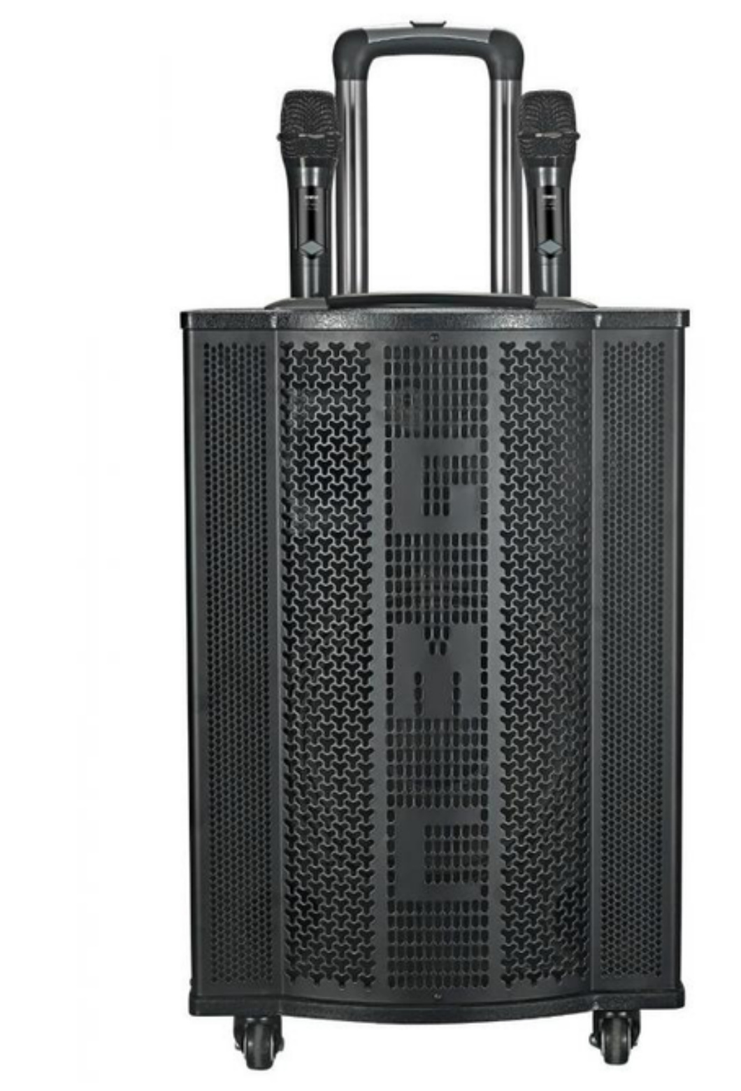 GMC 896Q Professional Line Amplifier