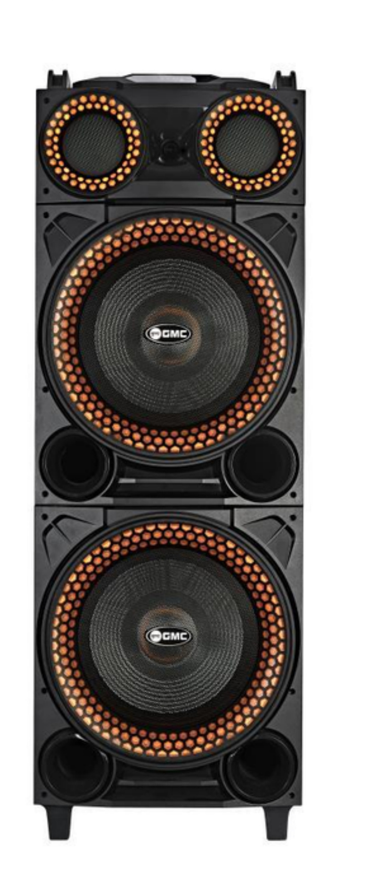 GMC 899 Series Speaker Karaoke