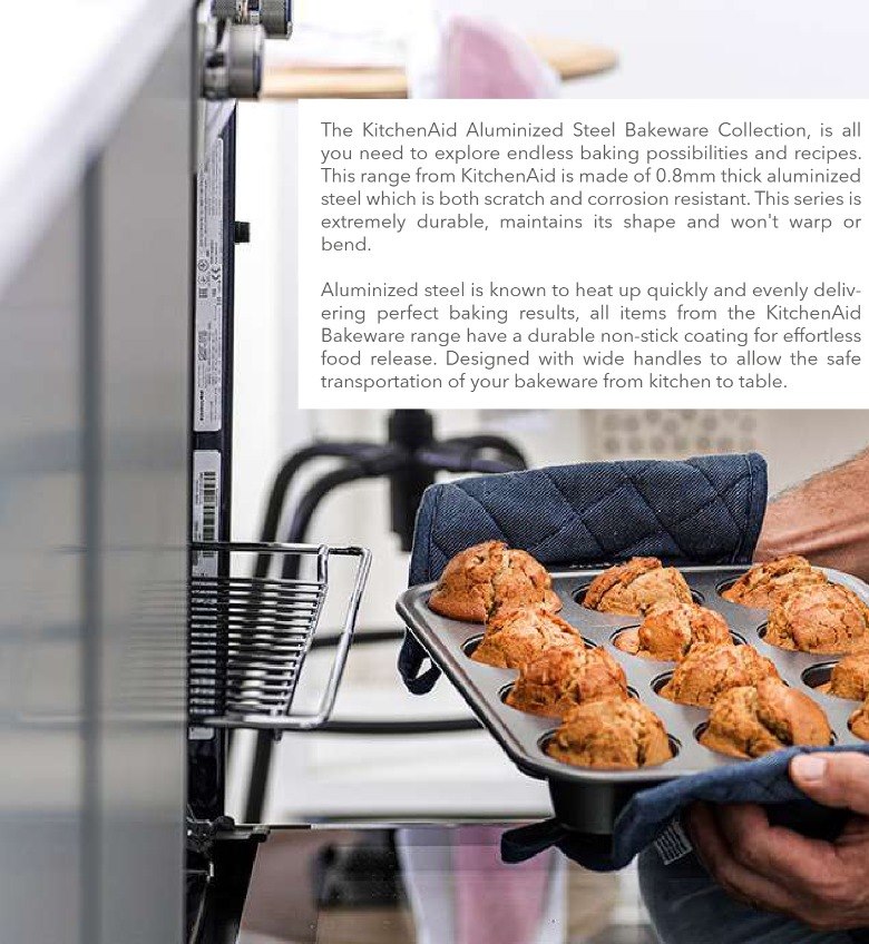 KitchenAid Bakeware