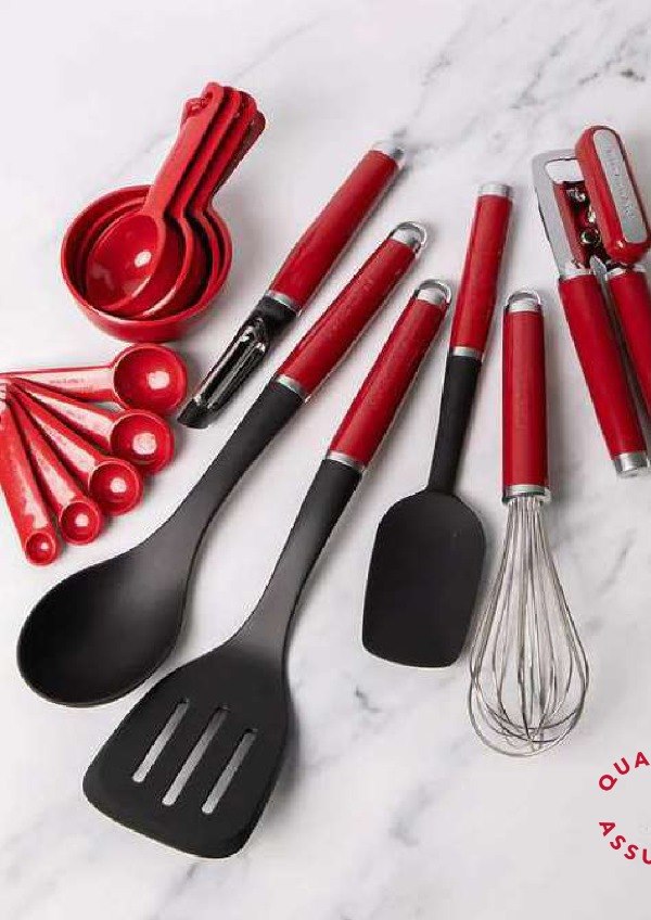 KitchenAid Kitchen Tools