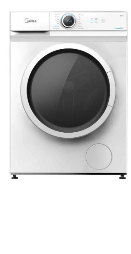 Midea Front Load