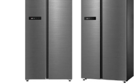 Midea Side by Side