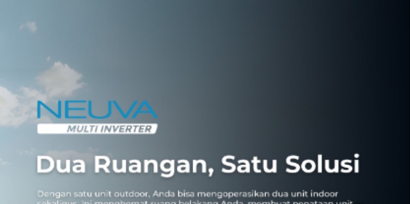 Polytron NEUVA Multi Inverter