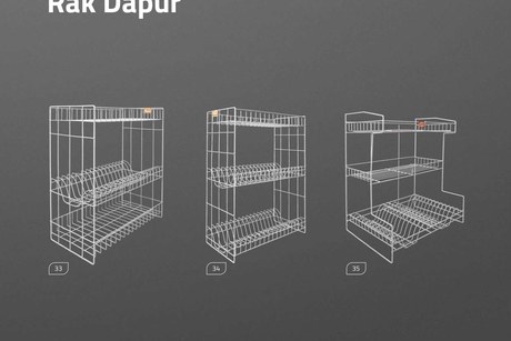 Rak Dapur