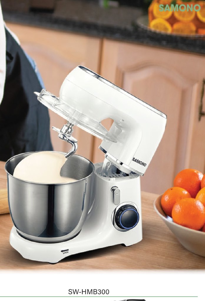 Samono Stand Mixer