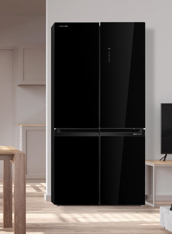 Toshiba Multi Door